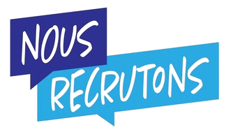 Nous recrutons